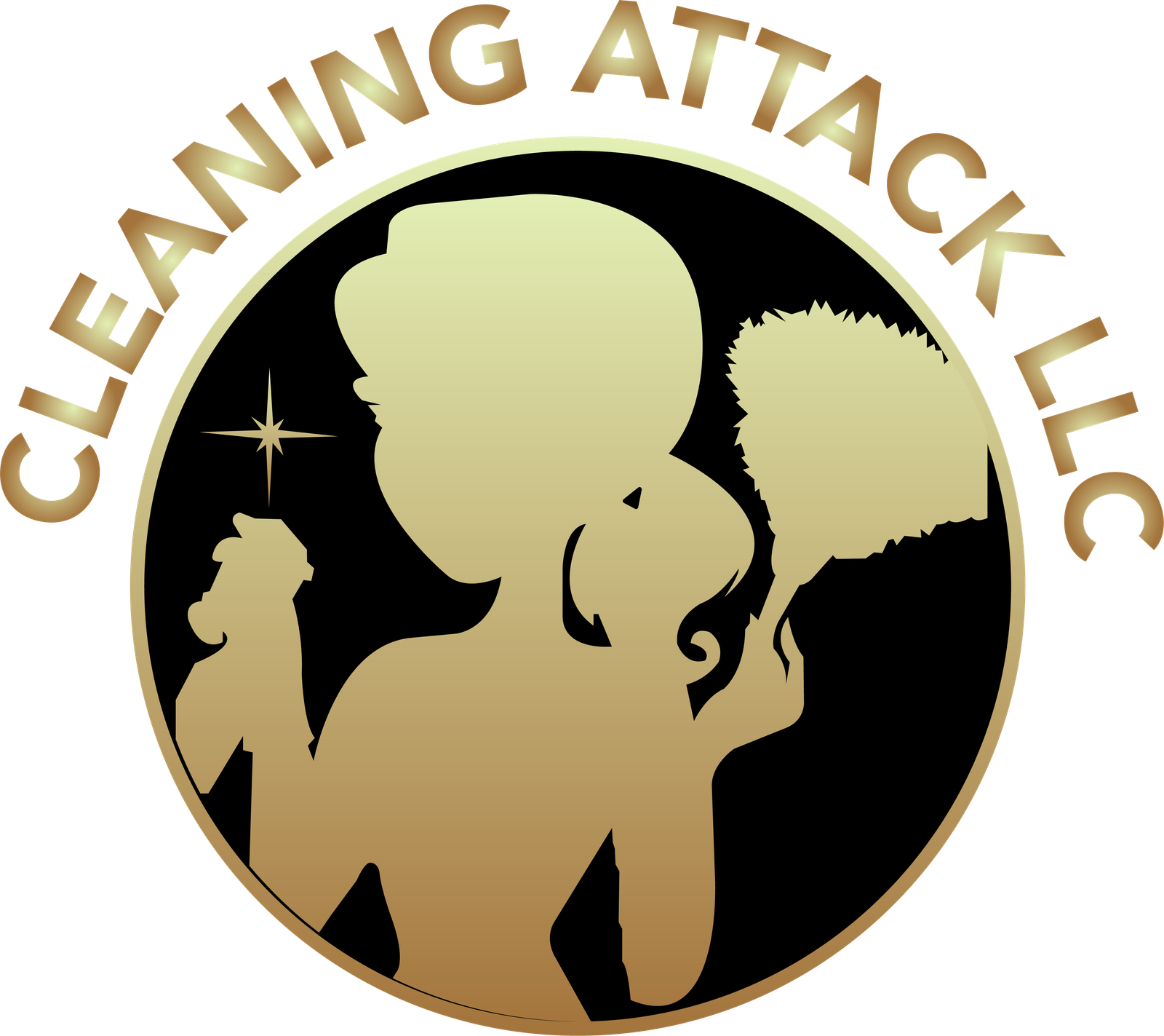 Cleaning Attack LLC
